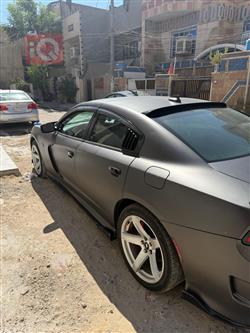 دودج تشارجر